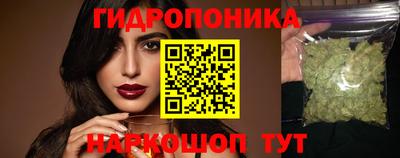 каннабис Кингисепп